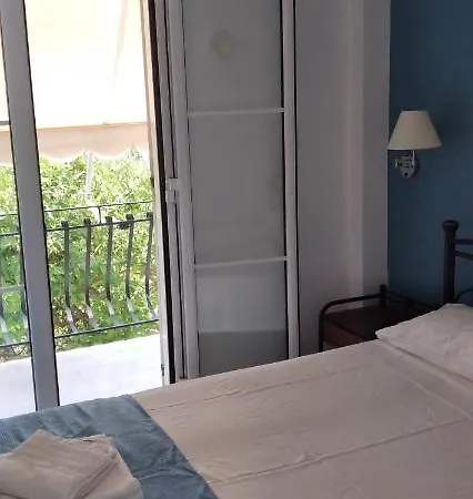 Apartmán Raymondos Lassi (Kefalonia)