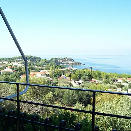 Apartmán Raymondos *