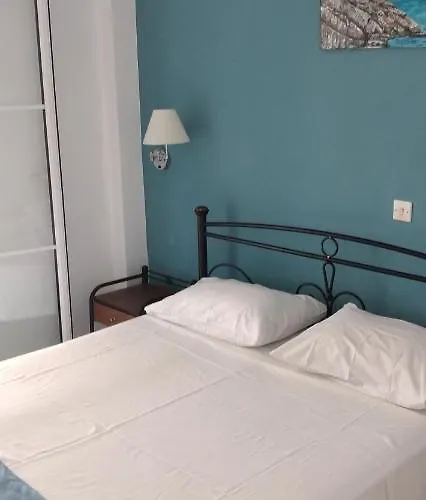 Raymondos * Lassi (Kefalonia)