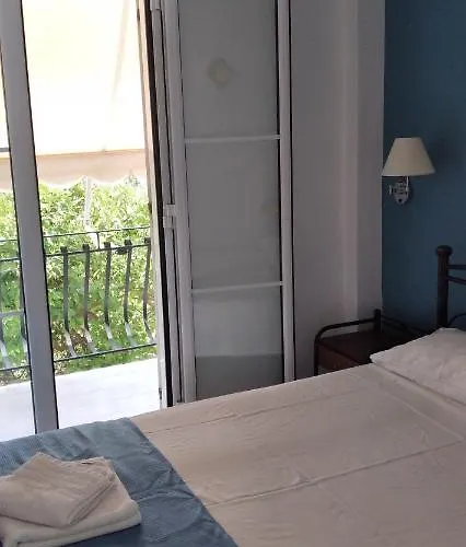 Apartamento Raymondos Lassi (Kefalonia)