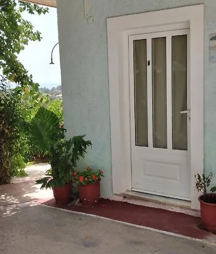 Apartamento Raymondos Lassi (Kefalonia)