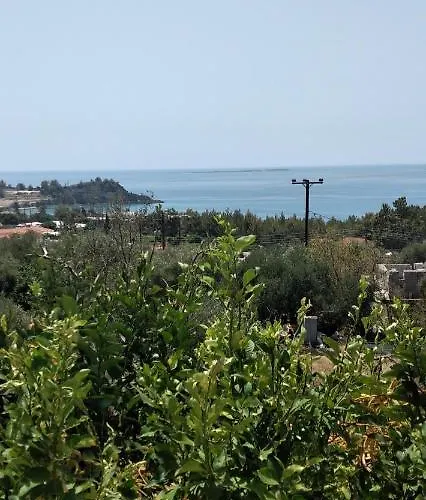 Raymondos Lassi (Kefalonia)