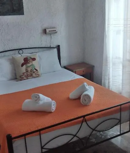 Raymondos Apartamento