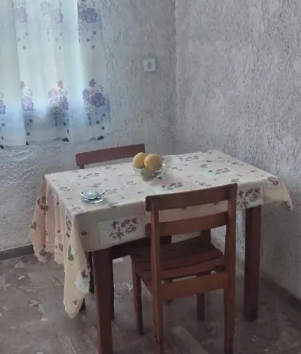 Raymondos Apartamento Lassi (Kefalonia)