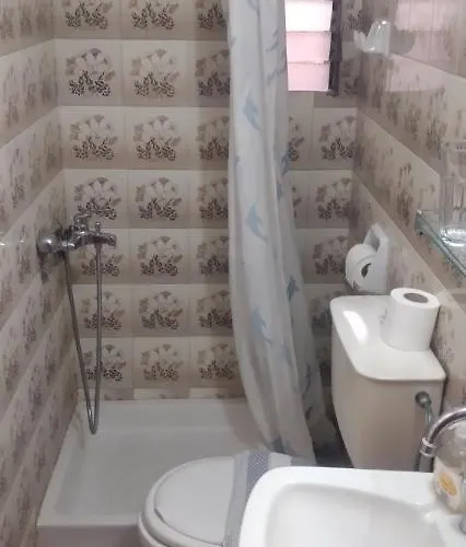 Raymondos Apartamento Lassi (Kefalonia)