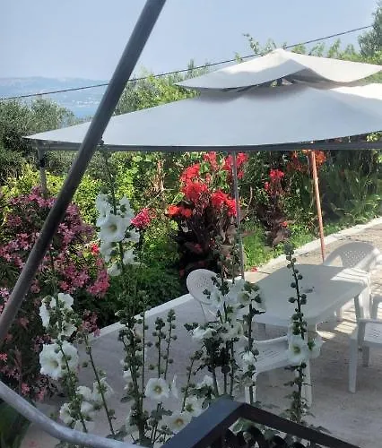 Raymondos Apartamento *