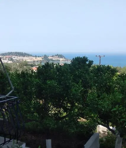 Raymondos Apartamento *