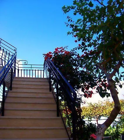 Raymondos Apartamento Lassi (Kefalonia)