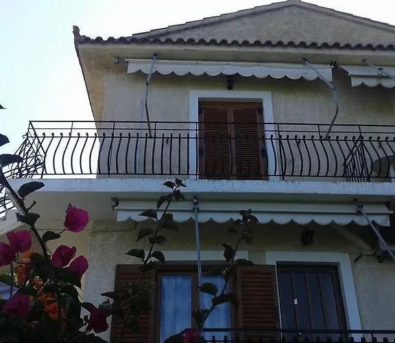 Raymondos Apartamento *