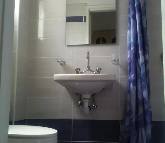 Raymondos Apartamento Lassi (Kefalonia)