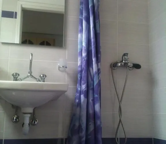 Raymondos Apartamento