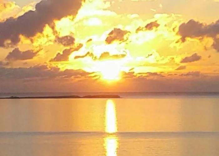 Raymondos Apartamento