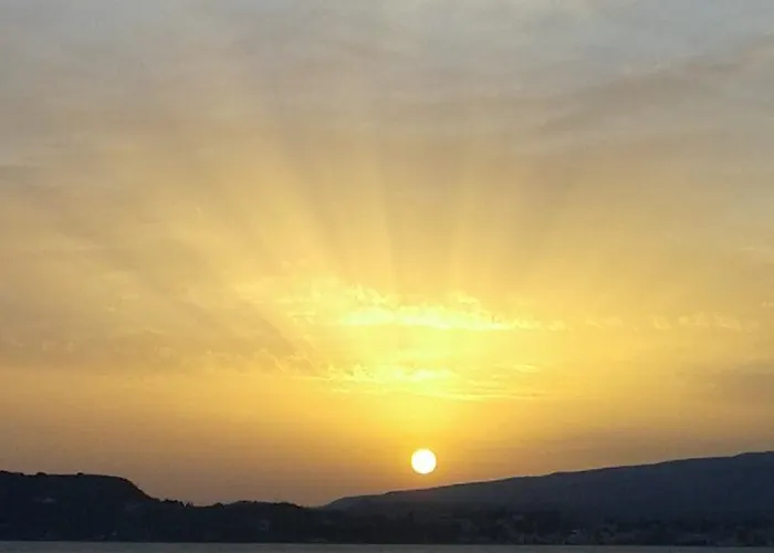 Raymondos Apartamento