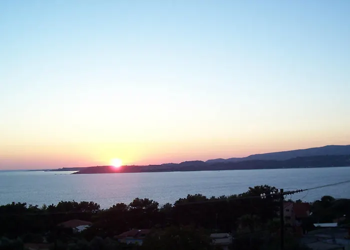 Raymondos Lassi (Kefalonia)