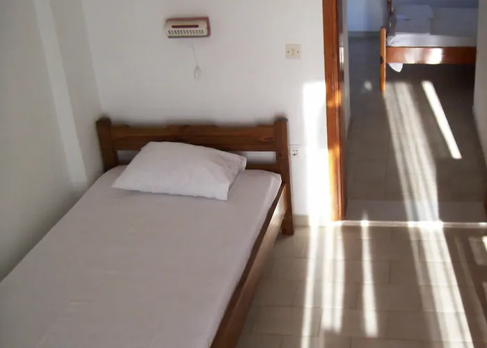 Apartamento Raymondos Lassi (Kefalonia)