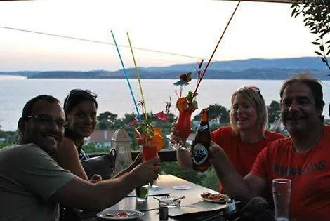 Apartamento Raymondos