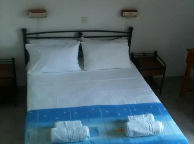 Apartamento Raymondos *