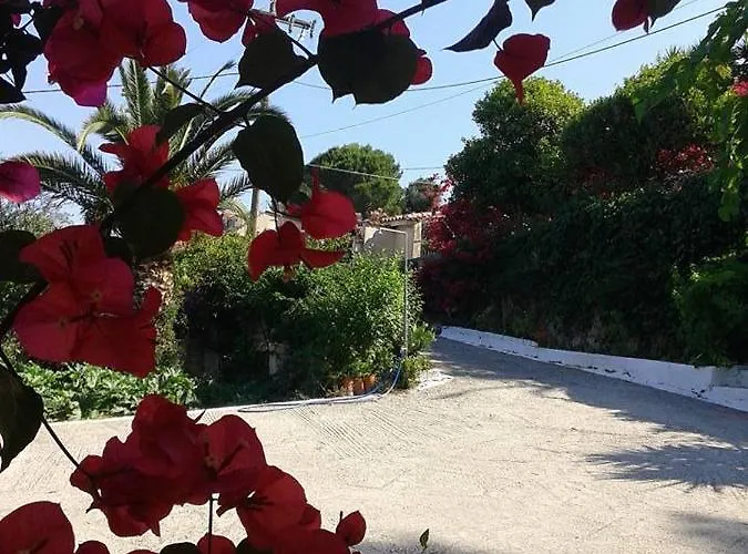 Raymondos * Lassi (Kefalonia)