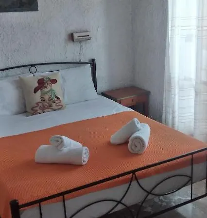 Raymondos Apartment