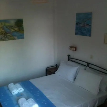 Apartment Raymondos *