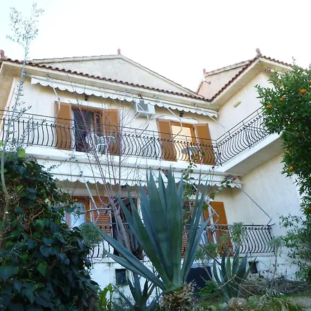 Apartment Raymondos