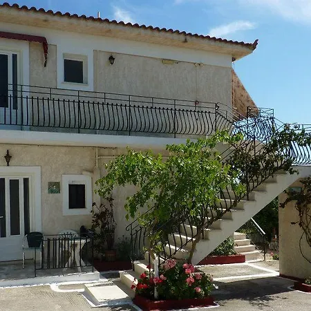 Raymondos Apartman *