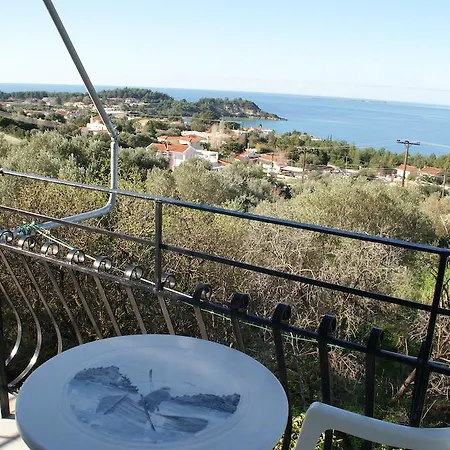 Apartment Raymondos Lassi (Kefalonia)