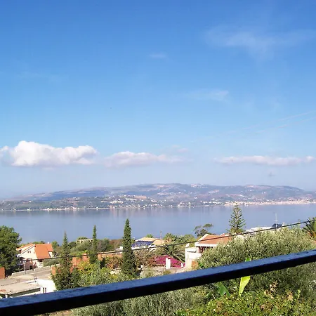 Appartement Raymondos