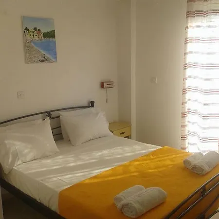 Apartment Raymondos
