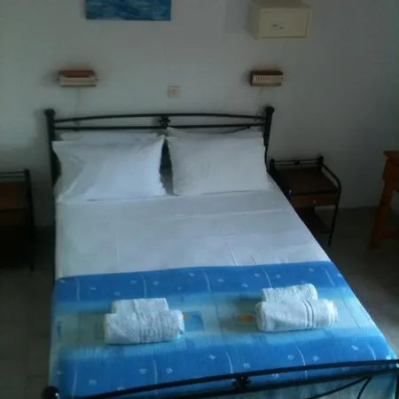 Apartment Raymondos *