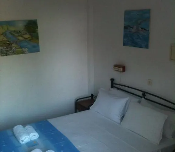 Apartman Raymondos *