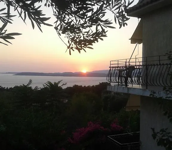 Raymondos Apartman *