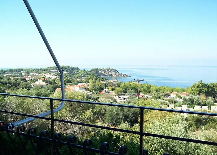 Apartman Raymondos *