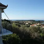 Daire Raymondos Lassi (Kefalonia)