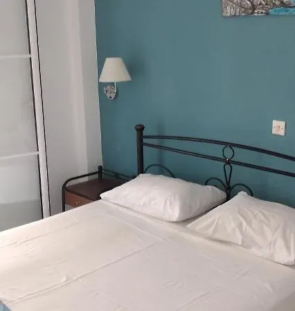 Raymondos * Lassi (Kefalonia)