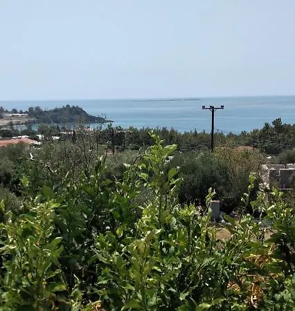 Raymondos Lassi (Kefalonia)