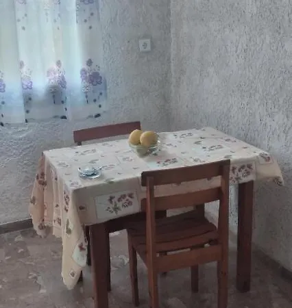 Raymondos Apartmán Lassi (Kefalonia)