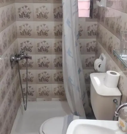 Raymondos Apartmán Lassi (Kefalonia)