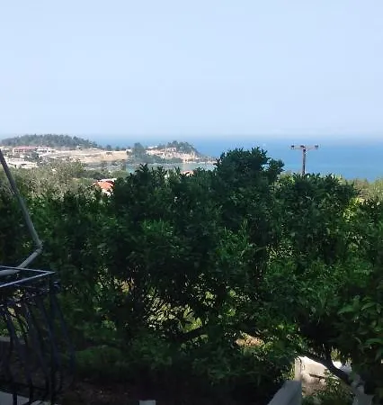 Raymondos Lägenhet *