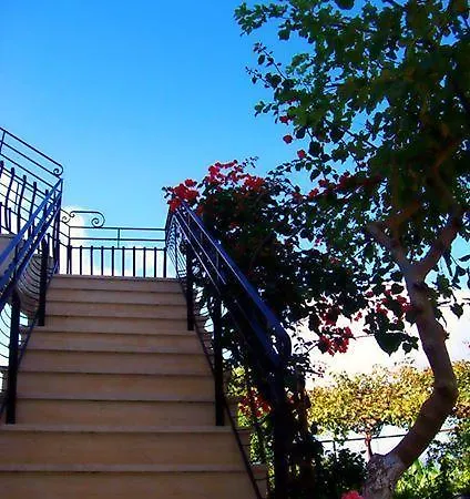 Raymondos Apartmán Lassi (Kefalonia)