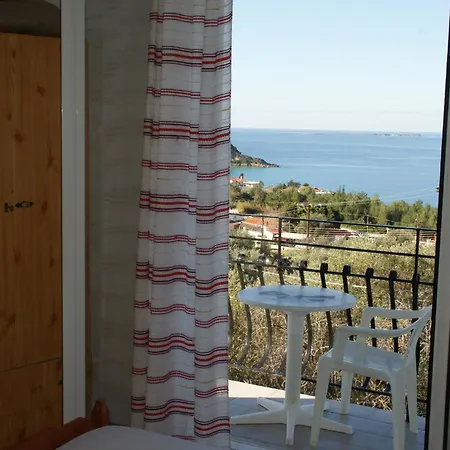 Apartmán Raymondos *