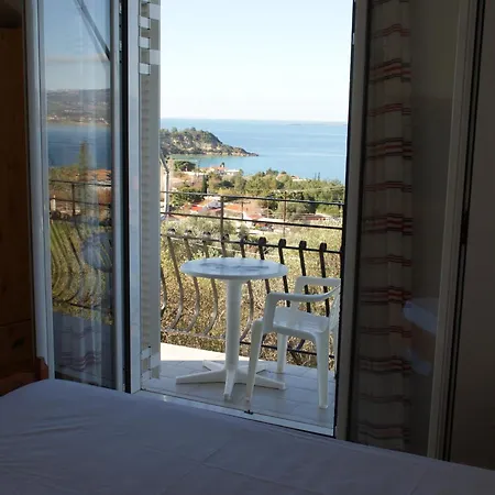 Apartmán Raymondos Lassi (Kefalonia)