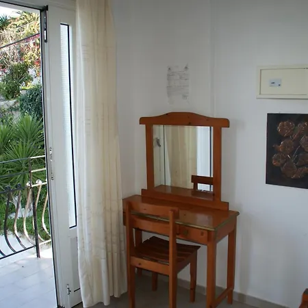 Apartmán Raymondos Lassi (Kefalonia)