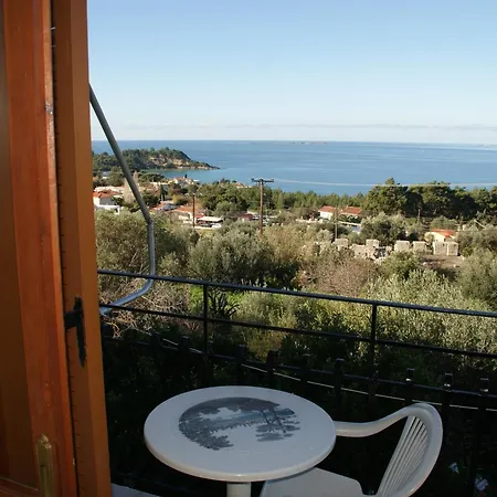 Raymondos Lägenhet *