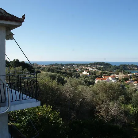 Lägenhet Raymondos Lassi (Kefalonia)