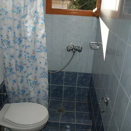 Raymondos Lägenhet *