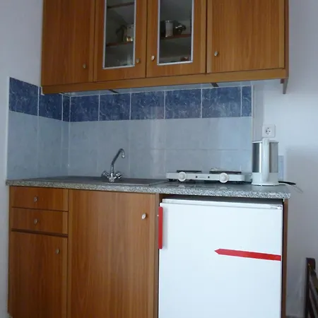 Raymondos Apartmán *