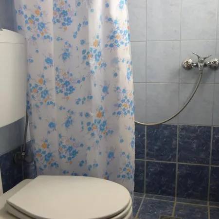 Lägenhet Raymondos *