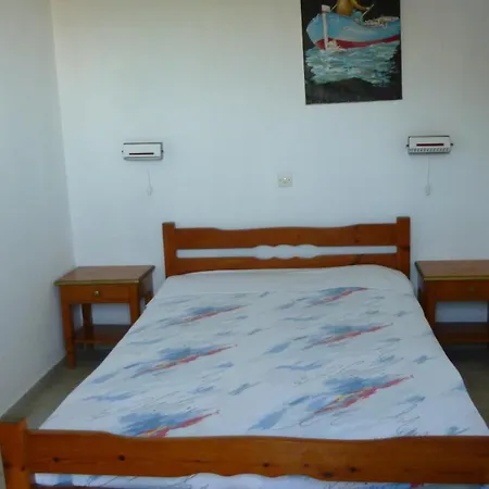 Raymondos Apartmán Lassi (Kefalonia)