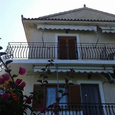 Raymondos Apartmán *